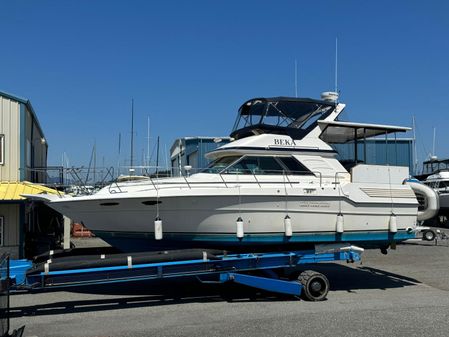 Sea-ray 410-AFT-CABIN image