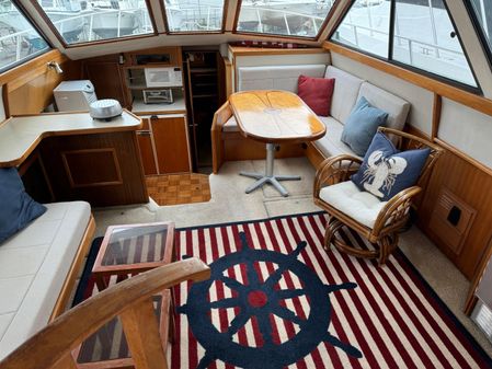 Sea-ray 410-AFT-CABIN image