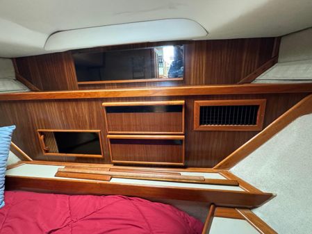 Sea-ray 410-AFT-CABIN image