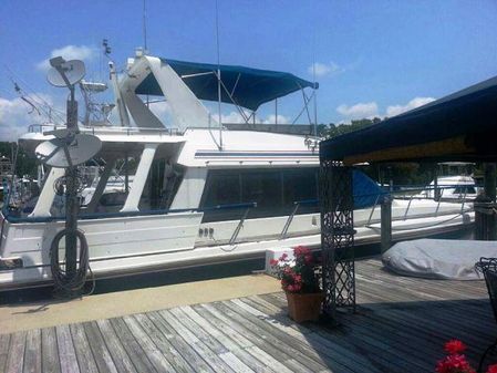 Kha Shing Aft Cabin Motor Yacht image