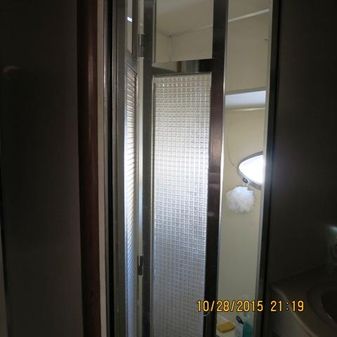 Kha Shing Aft Cabin Motor Yacht image