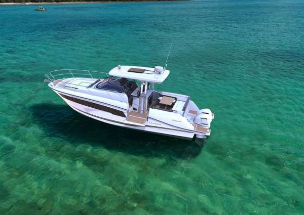 Jeanneau Leader 10.5 WA S2 image