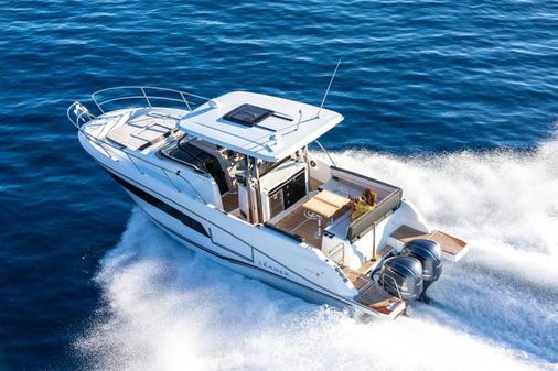 Jeanneau Leader 10.5 WA S2 image