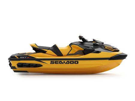 Sea-Doo RXT-X RS 300 - Sound System image