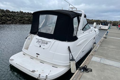 Chaparral Signature 280 image