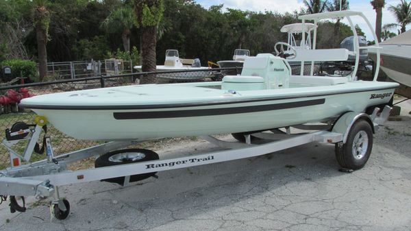 Ranger 168 Phantom