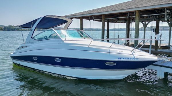 Cruisers Yachts 300 CXi Express