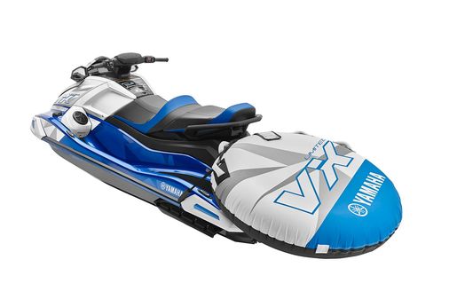 Yamaha-waverunner VX-LIMITED image