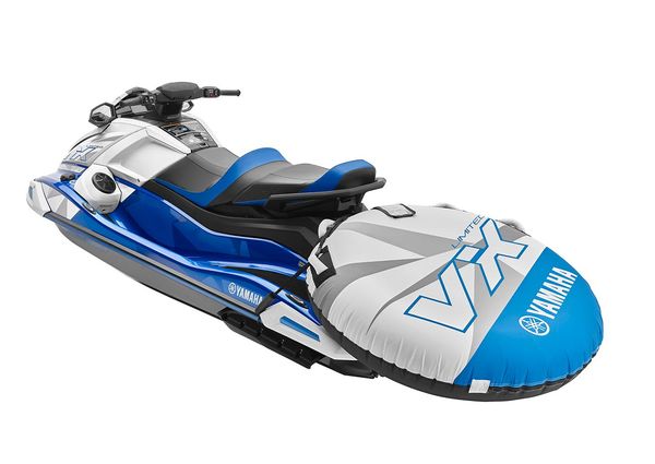 Yamaha-waverunner VX-LIMITED image