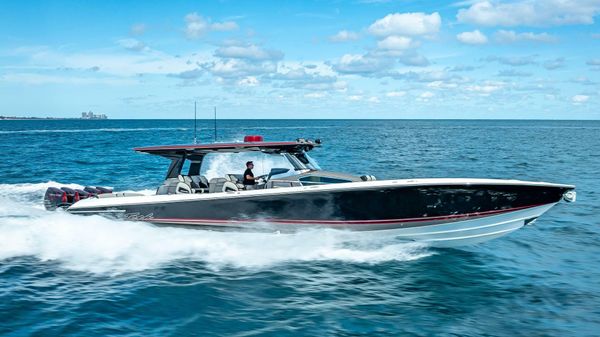 Nor-Tech 500 Sport