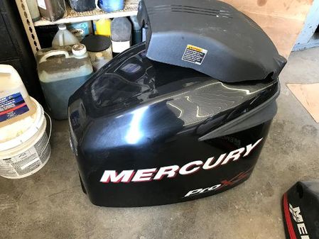 Mercury 250 pro xs image