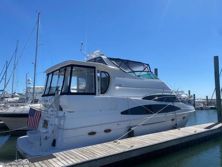 Carver 466-MOTOR-YACHT image