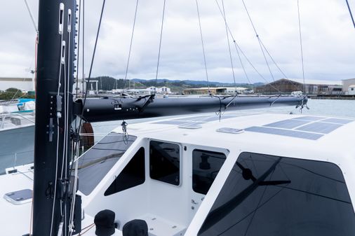 Gunboat 48 image