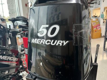 Mercury 50 ELPTO 2-Stroke image