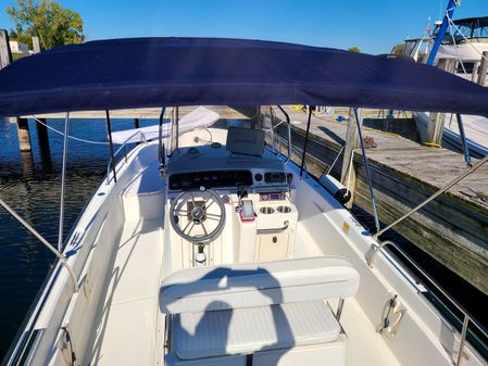 Boston Whaler 22 Dauntless image