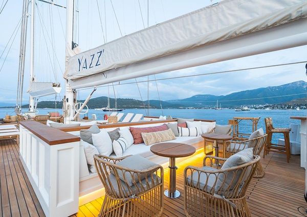 Aegean Yacht Schooner image