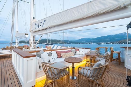 Aegean Yacht Schooner image