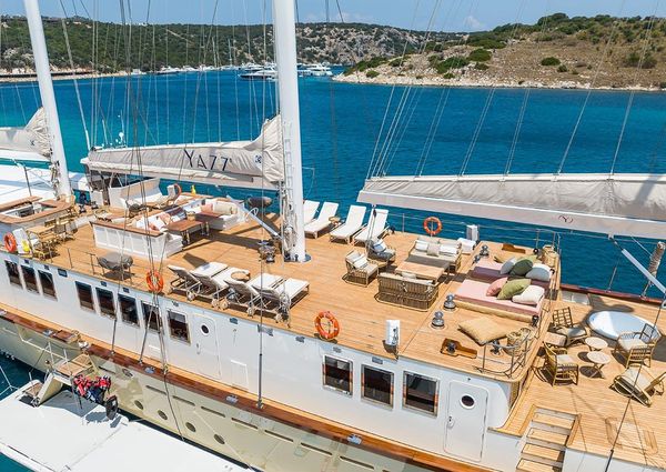 Aegean Yacht Schooner image