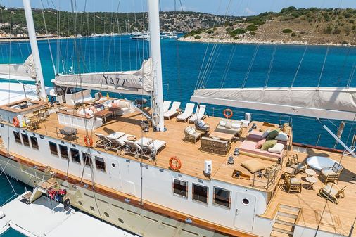 Aegean Yacht Schooner image