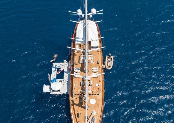 Aegean Yacht Schooner image