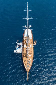 Aegean Yacht Schooner image