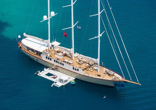 Aegean Yacht Schooner image