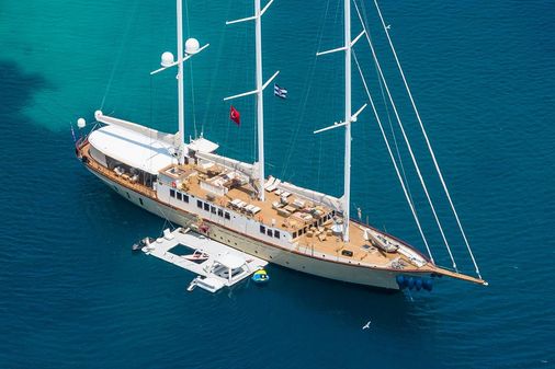 Aegean Yacht Schooner image