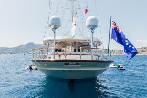 Aegean Yacht Schooner image