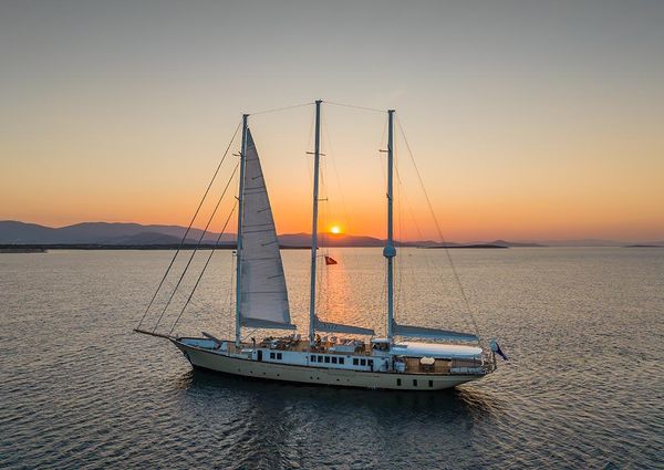 Aegean Yacht Schooner image