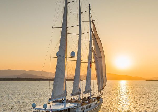 Aegean Yacht Schooner image