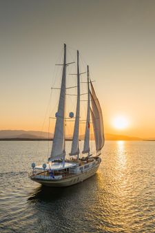 Aegean Yacht Schooner image