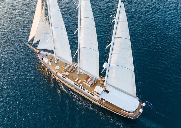 Aegean Yacht Schooner image