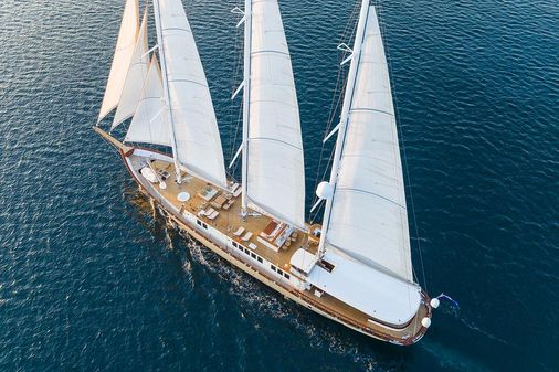 Aegean Yacht Schooner image