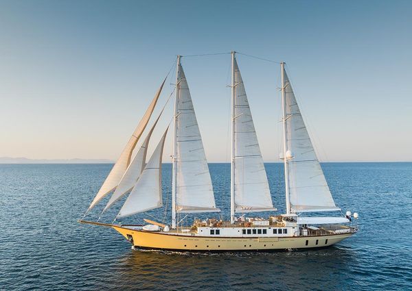 Aegean Yacht Schooner image