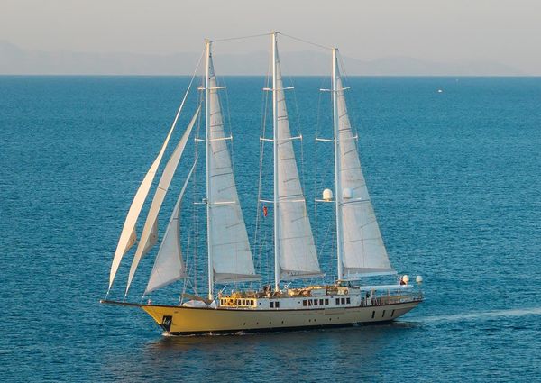 Aegean Yacht Schooner image