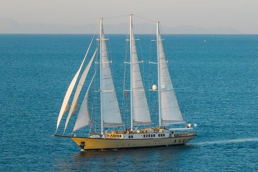 Aegean Yacht Schooner image