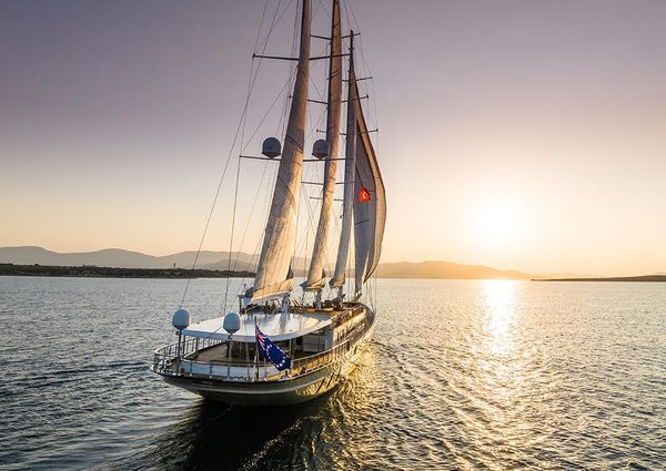 Aegean Yacht Schooner image