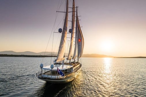 Aegean Yacht Schooner image