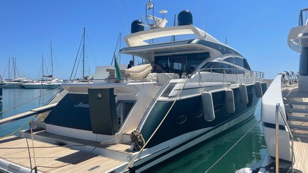 Princess V78