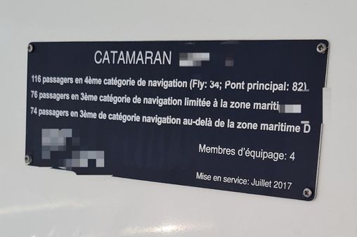 Catana TAINO 65 image