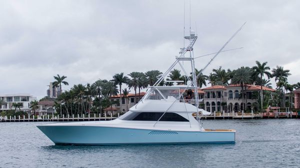 Viking Convertible w/Mezzanine