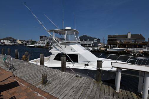 Cabo 35-FLYBRIDGE-SPORTFISHER image