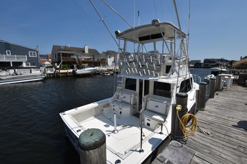 Cabo 35-FLYBRIDGE-SPORTFISHER image