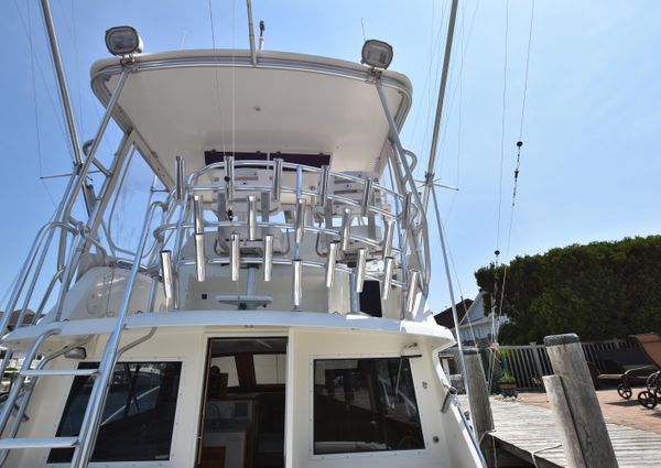 Cabo 35-FLYBRIDGE-SPORTFISHER image