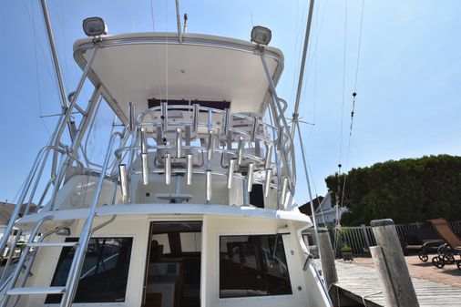 Cabo 35-FLYBRIDGE-SPORTFISHER image