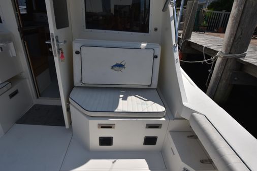 Cabo 35-FLYBRIDGE-SPORTFISHER image