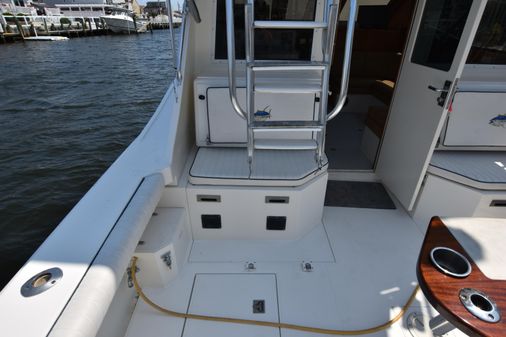 Cabo 35-FLYBRIDGE-SPORTFISHER image