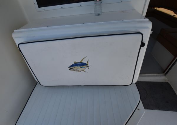 Cabo 35-FLYBRIDGE-SPORTFISHER image