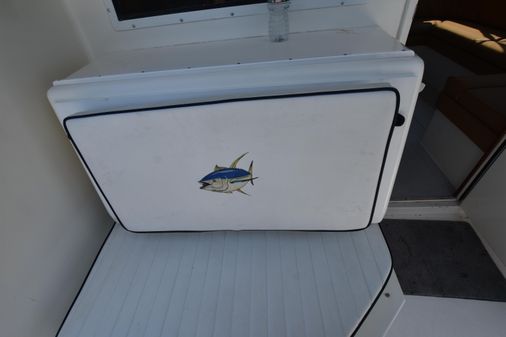 Cabo 35-FLYBRIDGE-SPORTFISHER image