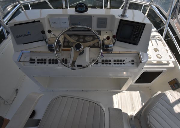 Cabo 35-FLYBRIDGE-SPORTFISHER image